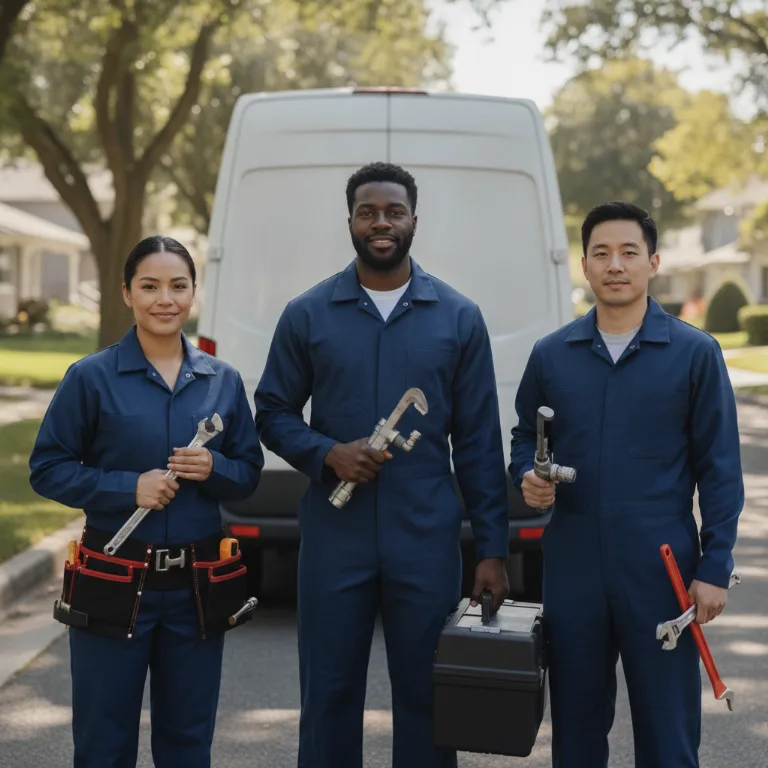 Water heater repair New Rochelle
